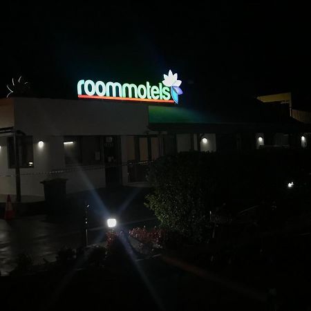 Room Motel Kingaroy East Eksteriør bilde